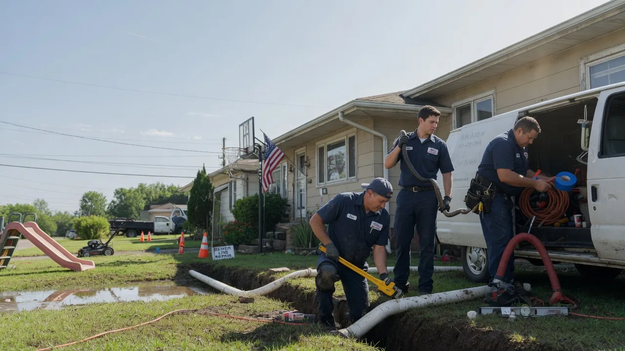 Toilet Installation in Dawson, TX near me